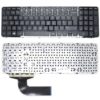 GENUINE New Keyboard For HP Pavilion 15-E 15-G 15-N 15-R 15-S 15-T 15-Z US Black With Frame 719853-001 749658-001 749658-B31 PK1314D1A00 9Z.N9HSC.601 NSK-CN6SC