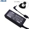 High Quolity Asus 19V 3.42A 5.5*2.5mm Pin Power Adapter 65W