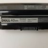 Genuine Battery For Dell Inspiron 15R-3521 15R-5721 3421 5521 5535 5537 MR90Y 4Cell 40Wh