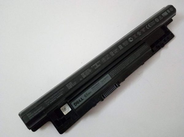 Genuine Battery For Dell Inspiron 15R-3521 15R-5721 3421 5521 5535 5537 MR90Y 6Cell 65Wh