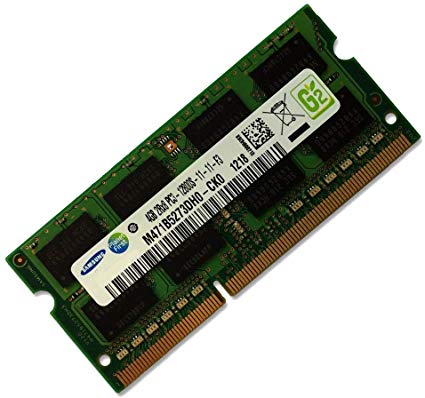 4GB DDR3 PC3-12800S Refurbished / Used Laptop RAM- Memory Card - Buy Laptops  in Sri Lanka, Desktop & All PC Accessories