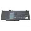 Dell Latitude E5250 E5270 E5450 E5570 WTG3T 7V69Y Genuine New Battery - 6MT4T