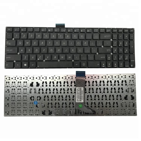 New Keyboard For ASUS X555 X555L X555LA X555LD X555LN X555LP X555LB X555LF X555LI X555U X555LJ