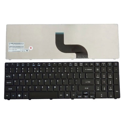 New Keyboard For ACER Aspire 5560 5560G 5625 5625G 5745 5745G 5745 5741 5742 5745