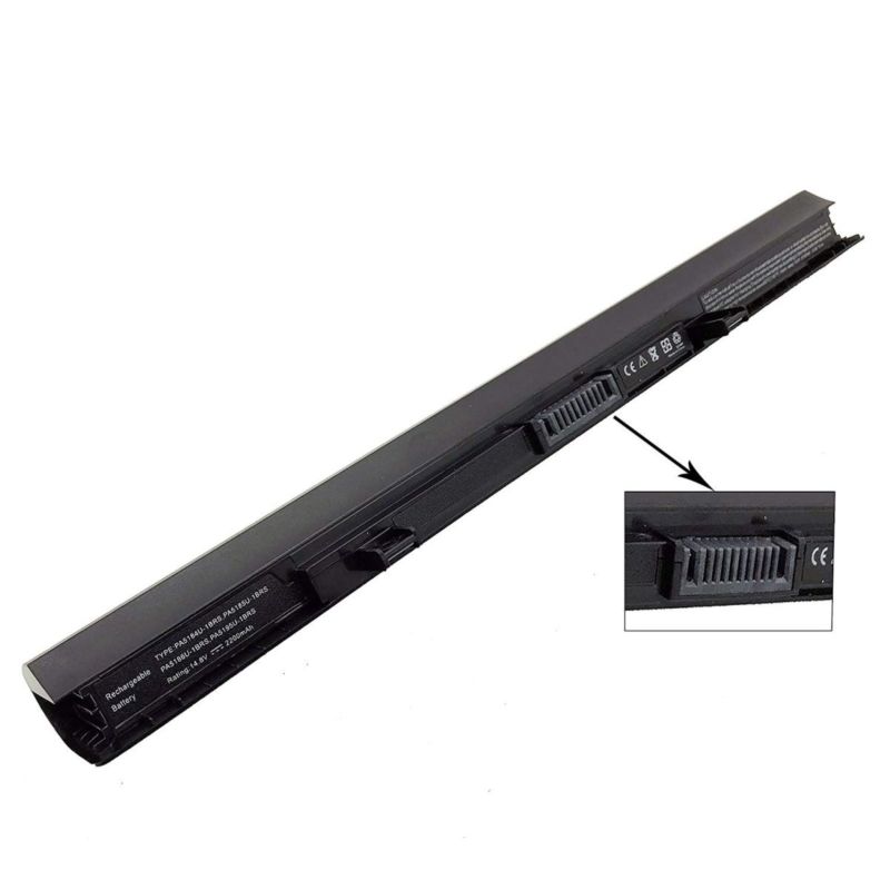 Laptop Battery Replacement TOSHIBA Satellite C50-B C55 C55-C C55D C55D-C  C70D-C L50-C PA5184U-1BRS PA5185U-1BRS High Quality - Buy Laptops in Sri  Lanka, Desktop  All PC Accessories