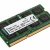 Refurbished / Used Kingston 8GB 1600MHz DDR3L (PC3-12800) SODIMM Laptop Memory KVR16LS11/8