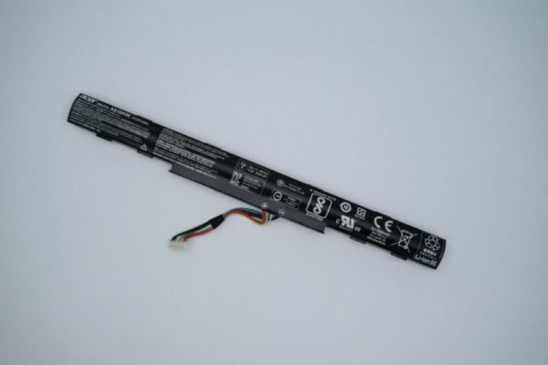 Acer Aspire E5-575G-53VG E5-774G Genuine New Battery AS16A5K AS16A7K AS16A8K