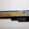 Replacement New Lenovo Ideapad B460, B550, G450, G455, G530, G550, G555, N500 L08S6Y02 Laptop Battery