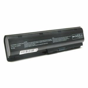 High Quality Replacement New HP 2000 G6 HP 630 CQ 42 43 46 593553-001 MU06 6cell Battery