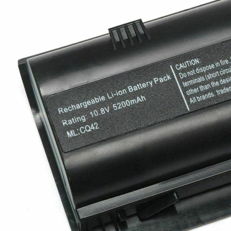 Laptop Battery Replacement New HP 2000 G6 HP 630 CQ 42 43