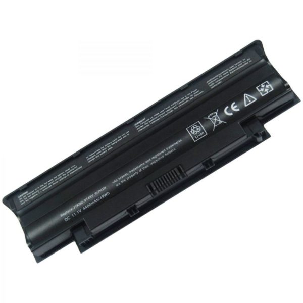 Replacement Dell Inspiron 15R N5010 N5030 N5050 / Q15R N5110 J1KND High Quality Battery