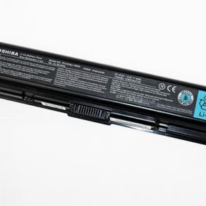 Toshiba Satellite A200, L500, M200 PA3534U Laptop Battery