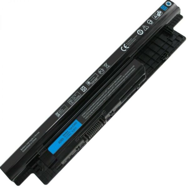 Replacement New Battery For Dell Inspiron 15R-3521 15R-5721 3421 5521 5535 5537 MR90Y 4Cell 40Wh
