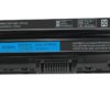 Replacement New Battery For Dell Inspiron 15R-3521 15R-5721 3421 5521 5535 5537 MR90Y 4Cell 40Wh