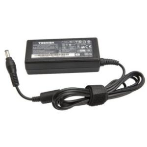 High Quality 65W Toshiba 19V 3.42A 5.5*2.5mm Laptop Power Adapter Charger