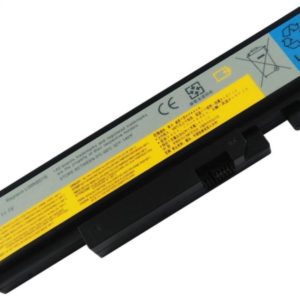 Replacement New Battery For Lenovo IdeaPad Y560G Y560ATISE Y560D Y560P L09N6D16 L08S6DB L09L6D16