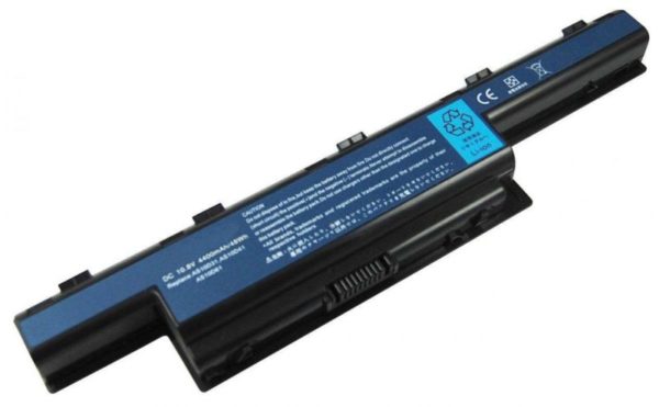 ACER Aspire 5741 5741g 4741g 4551-2615 Aspire 5252 5336 5750Z Replacement New Battery