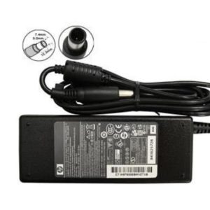 High Quality New HP 19V 4.74A 90W 7.4x5.0mm Pin Laptop Power Adapter Charger