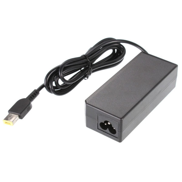 High Quality New Lenovo 20V 3.25A 65W USB SQUARE PIN Laptop Power Adapter Charger