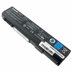 Toshiba Genuine New PA3788U-1BRS, PABAS223 TECRA A11 M11 S11 Laptop Battery