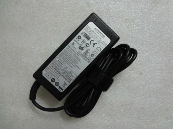 High Quality New Samsung 19V 3.16A 60W Laptop Power Adapter Charger 5.5x3.0mm Pin