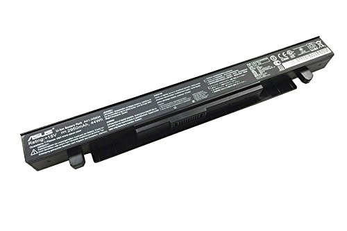 Asus A41-X550 Genuine New 4cell Battery A41-X550A A450 P550 R510 X450 X550 A550C A450C X550A X550B