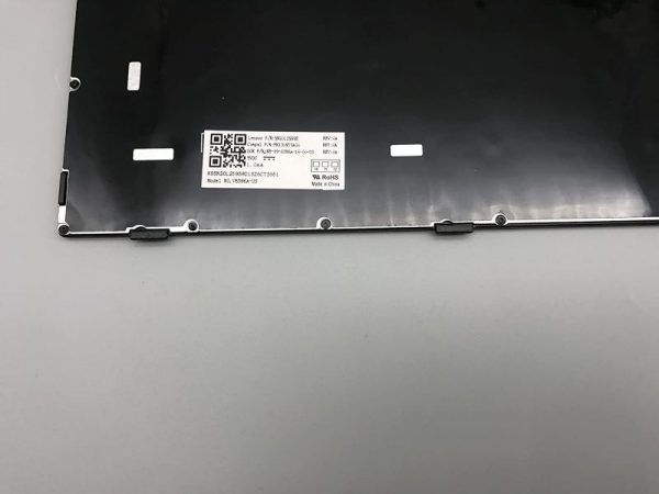 Lenovo IdeaPad 110-15ISK Notebook US Layout