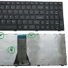 Laptop Keyboard New LENOVO IdeaPad 300-15ISK 300-15IBR 300-17ISK