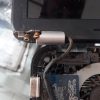 Laptop Broken Plastic Repair HP Pavilion G6-1000