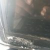 Laptop Broken Plastic Repair HP Pavilion 15-R