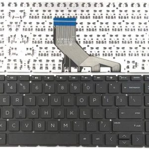 Laptop Keyboard for HP 15-DA 15T-DA 15-DB 15T-DB 15-DX series