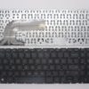 Laptop Internal Keyboard for HP Pavilion 15 15-D 15D 15 D Series