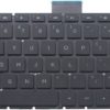 HP 15-bs 15-bs000 Series US Black Keyboard