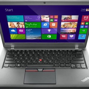 Lenovo Thinkpad T450 i5 5th Gen Used / Refurbished Laptop