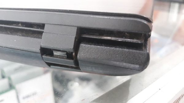 Laptop Broken Plastic Repair Acer Aspire E5-575