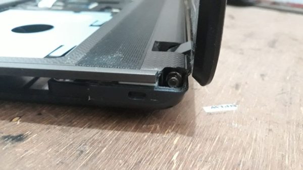 Laptop Broken Plastic Repair Acer Aspire 5736Z
