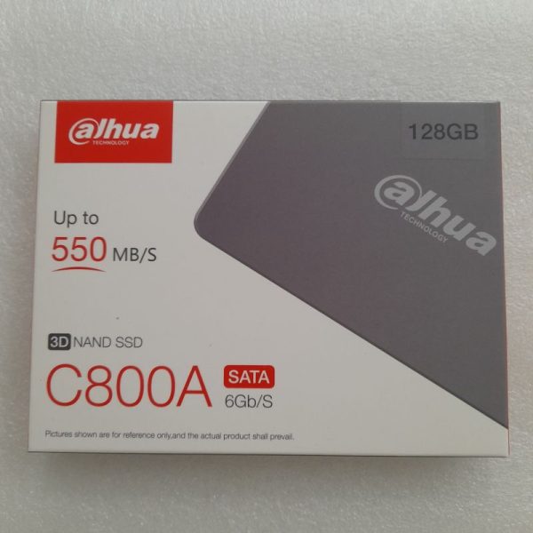 DAHUA 128GB 2.5" SSD LAPTOP HARD DRIVE
