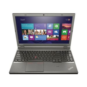 Lenovo ThinkPad T540p Core i5 USED BUSINESS LAPTOP