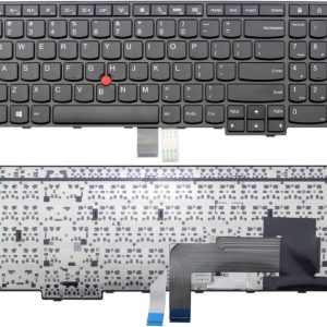 Laptop Keyboard Lenovo Thinkpad E560 E560c E565 US 00HN000 00HN074 00HN037