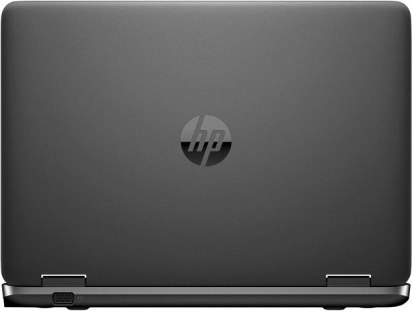 HP ProBook 640 G2 14" i5-6200U 2.3GHz 8GB DDR4 256GB SSD WIN 10 Pro