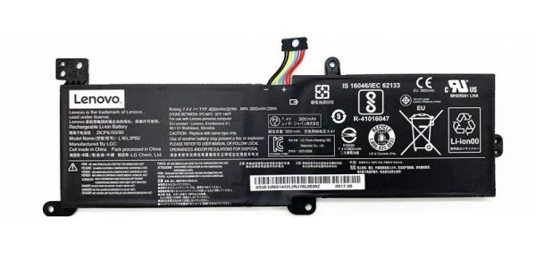 L16L2PB2 Lenovo IdeaPad 320 330 S145 V15 V15 V320 NEW Battery