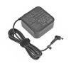 ASUS Laptop adapter Charger 19V 3.42A 65W 4.5*3.0MM Mini Centerpin X755J UX481 UX481FL UX480 UX480FD P553UJ PU301LA Zenbook UX21 UX31A U38N