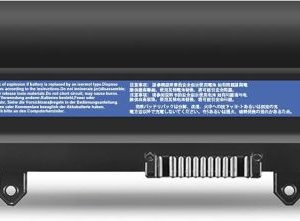 Acer Aspire Laptop Battery AL14A32 E5-572 E572G E5-571 E5-531 E5-511 E5-471 E5-421 V3-472 V3-572 V3-572 V3-572G Series, Travelmate P246-MG P256-MG Laptop