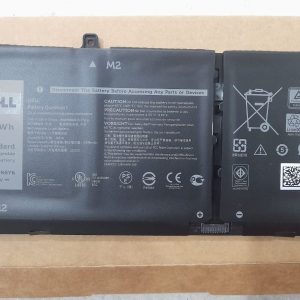 DELL JK6Y6 3410 3510 Vostro 5300 5401 5501 Inspiron 5300 5401 5402 5408 5409 5508 5400 5406 7405 7300 7500 2-in-1 Silver Series H5CKD 0C5KG6 0CF5RH Laptop Battery