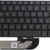 Laptop Keyboard Dell Vostro 14-3400 3401 3402 Dell Inspiron 5300 5301 5390 5391 5400 0GR6XD 0DTPPR US Layout With Backlit
