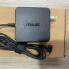 ASUS Laptop Power adapter charger 65W X512 X512DA X512JA X515 X515EA X540 X540SA X540L ORG