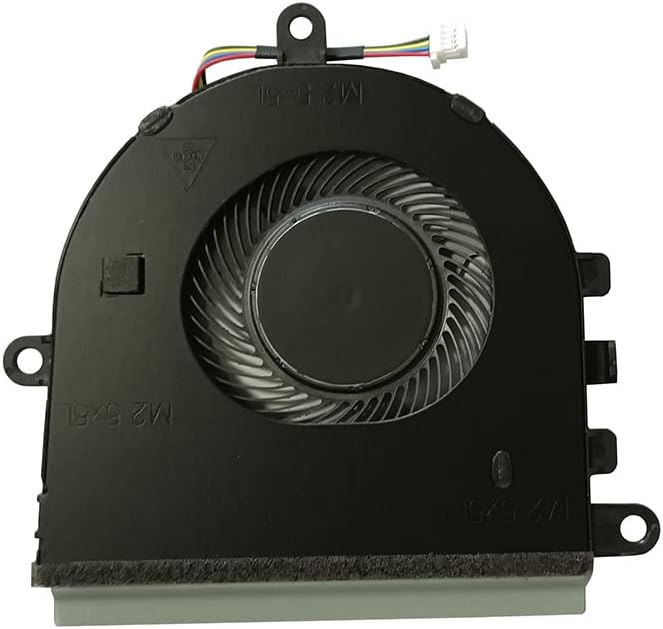 CPU Cooling Fan Dell Inspiron 3501 3502 3505/ Vostro (2021) 3400 3401 3405 3500 3501 Series 07MCD0 CPU Cooling Fan Dell Inspiron 3501 3502 3505/ Vostro (2021) 3400 3401 3405 3500 3501 Series 07MCD0